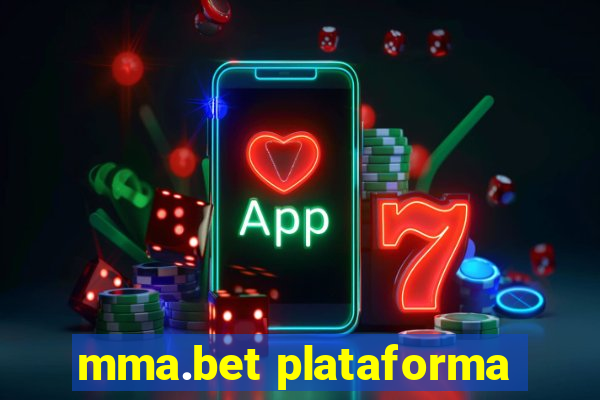 mma.bet plataforma